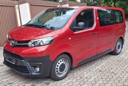 Toyota Proace (Verso) Gebrauchtwagen