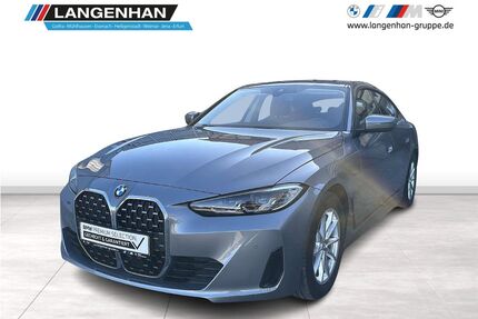 BMW 420 Gran Coupé Gebrauchtwagen