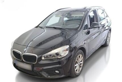 BMW 218 Gebrauchtwagen