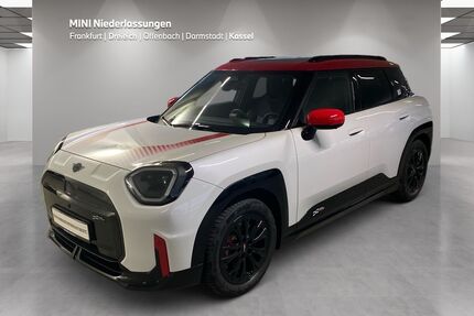 Mini Aceman Gebrauchtwagen