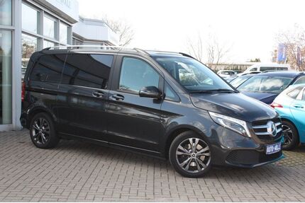 Mercedes-Benz V 250 Gebrauchtwagen