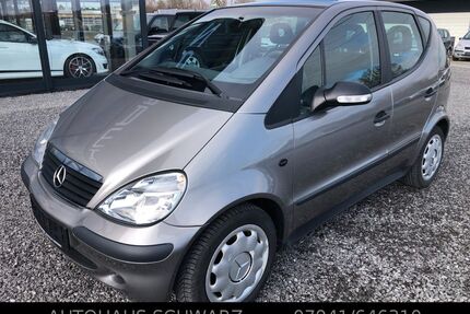 Mercedes-Benz A 160 Gebrauchtwagen