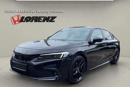 Honda Civic Gebrauchtwagen