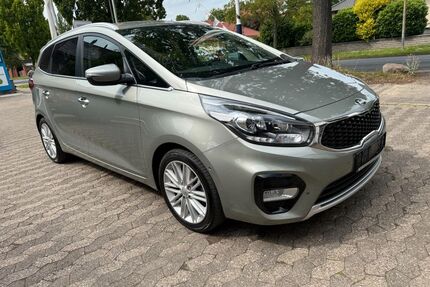 Kia Carens Gebrauchtwagen