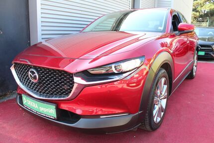 Mazda CX-3 Gebrauchtwagen