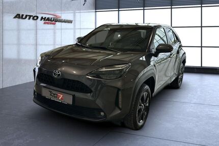 Toyota Yaris Cross Gebrauchtwagen