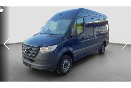 Mercedes-Benz Sprinter Gebrauchtwagen