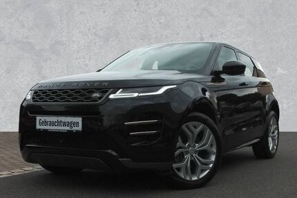 Land Rover Range Rover Evoque Gebrauchtwagen