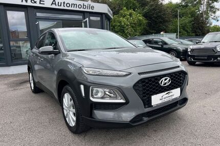 Hyundai KONA Gebrauchtwagen