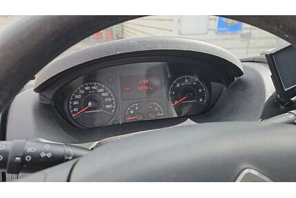 Citroen Jumper Gebrauchtwagen