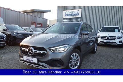 Mercedes-Benz GLA 200 Gebrauchtwagen