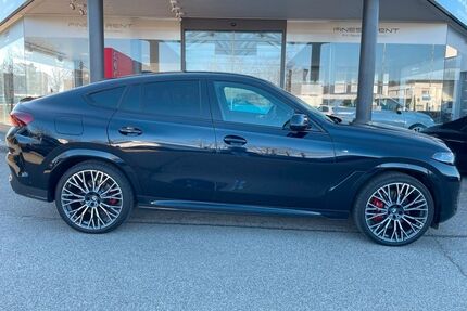 BMW X6 Gebrauchtwagen