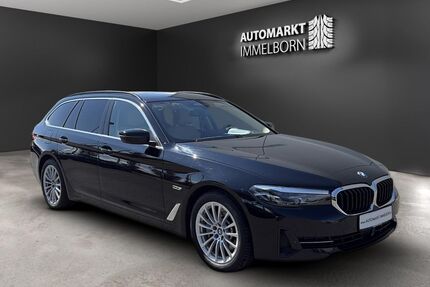 BMW 530 Gebrauchtwagen