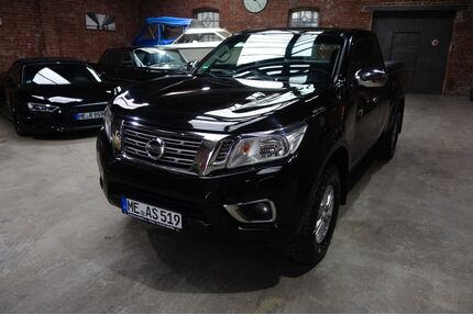 Nissan NP 300 Gebrauchtwagen