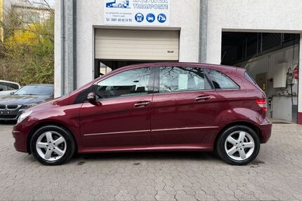 Mercedes-Benz B 200 Gebrauchtwagen
