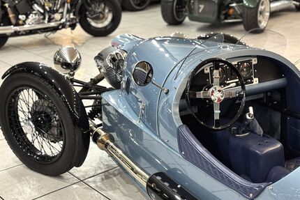 Morgan 3 Wheeler Gebrauchtwagen