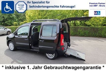 Mercedes-Benz Citan Gebrauchtwagen