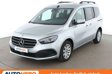 Mercedes-Benz T-Klasse Gebrauchtwagen