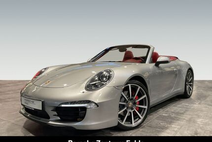 Porsche 991 Gebrauchtwagen