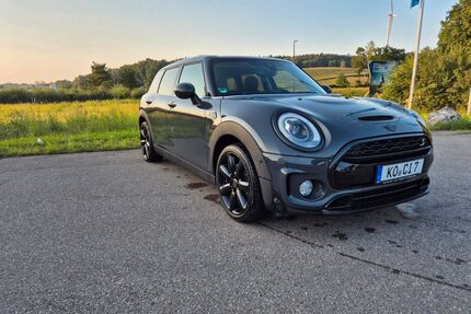 Mini Cooper S Clubman Gebrauchtwagen