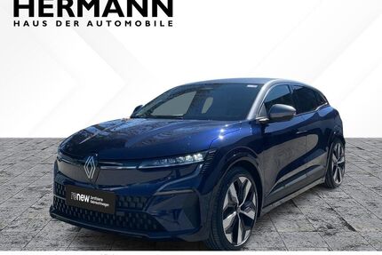 Renault Megane E-TECH Gebrauchtwagen