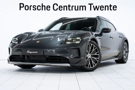 Porsche Taycan Gebrauchtwagen