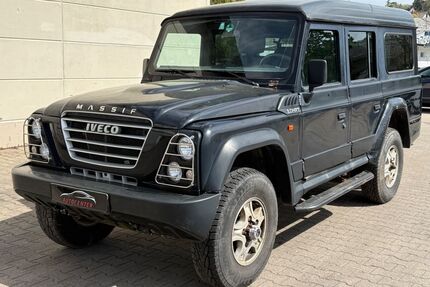 IVECO Massif Gebrauchtwagen