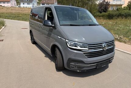 VW T6 Multivan Gebrauchtwagen