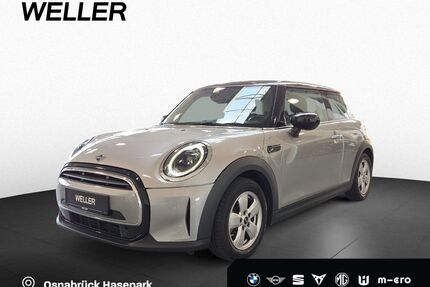 Mini Cooper Gebrauchtwagen