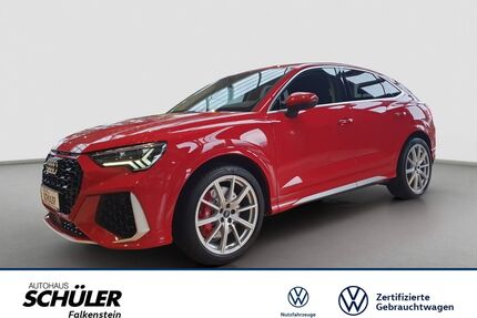 Audi RSQ3 Gebrauchtwagen