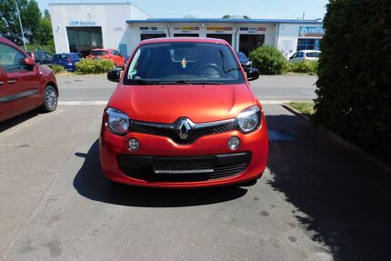 Renault Twingo Gebrauchtwagen