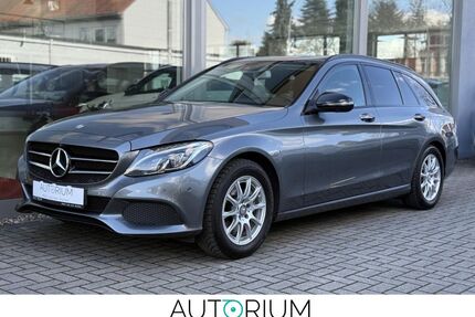 Mercedes-Benz C 200 Gebrauchtwagen