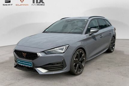 Cupra Leon Gebrauchtwagen