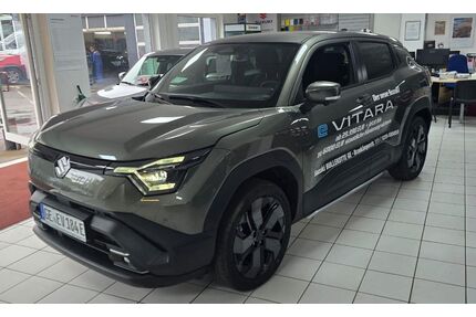 Suzuki e Vitara Gebrauchtwagen