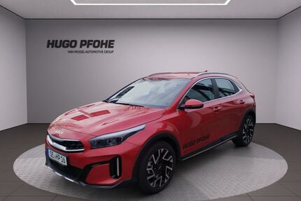 Kia XCeed Gebrauchtwagen