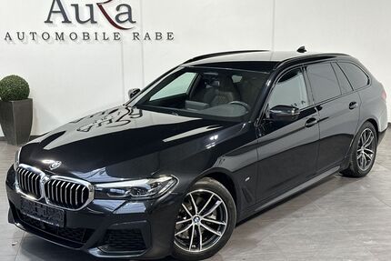 BMW 520 Gebrauchtwagen