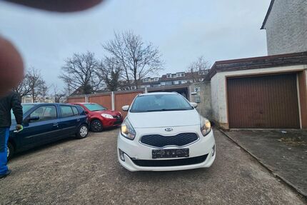 Kia Carens Gebrauchtwagen