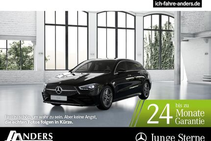Mercedes-Benz CLA 250 Gebrauchtwagen