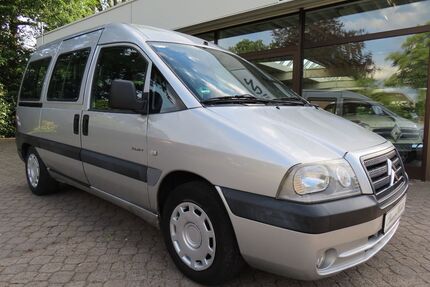 Citroen Jumpy Gebrauchtwagen