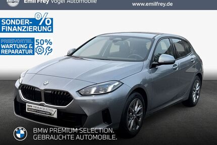 BMW 120 Gebrauchtwagen