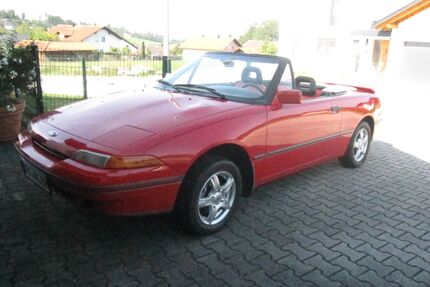 Ford Capri Gebrauchtwagen