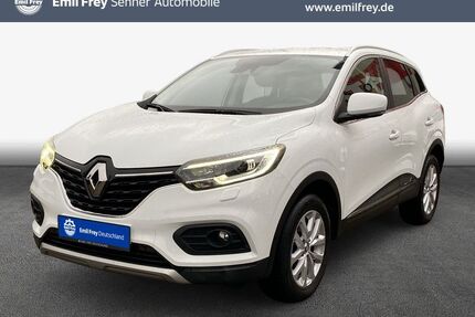 Renault Kadjar Gebrauchtwagen