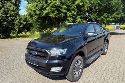 Ford Ranger Gebrauchtwagen