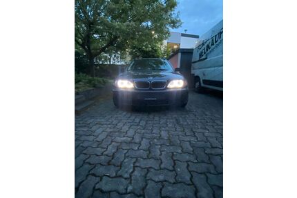 BMW 325 Gebrauchtwagen