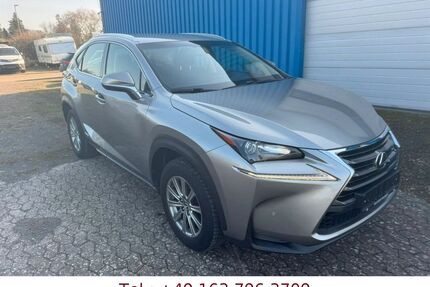 Lexus NX 300 Gebrauchtwagen
