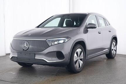 Mercedes-Benz EQA Gebrauchtwagen