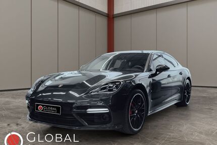 Porsche Panamera Gebrauchtwagen
