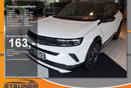 Opel Mokka Gebrauchtwagen