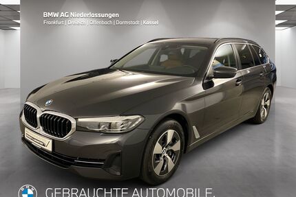 BMW 530 Gebrauchtwagen