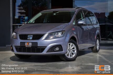 Seat Alhambra Gebrauchtwagen
